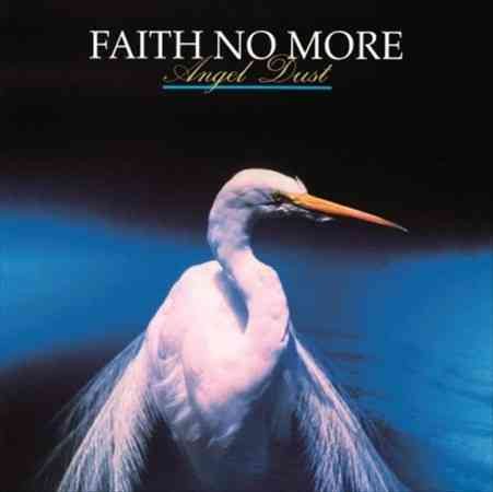 Faith No More Angel Dust