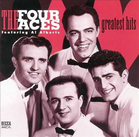 Four Aces GREATEST HITS
