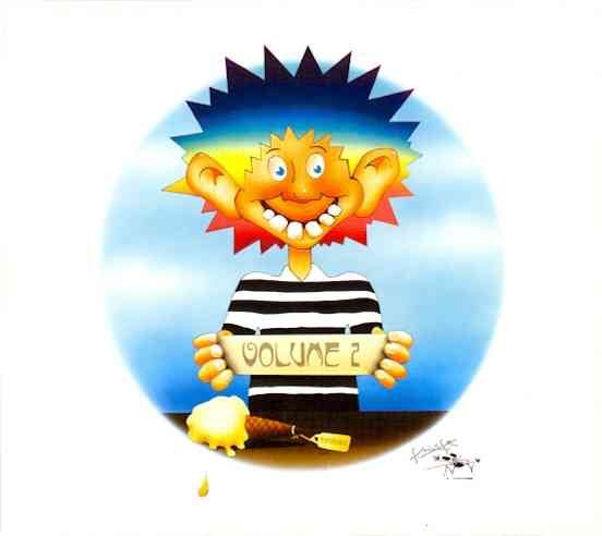 Grateful Dead EUROPE 72 VOL 2