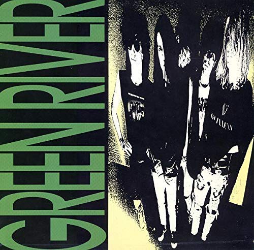 Green River Dry As A Bone