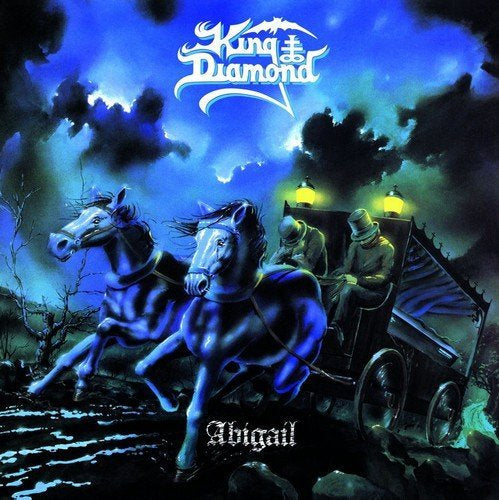 King Diamond Abigail