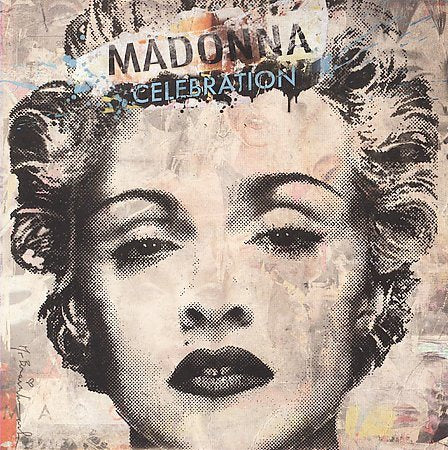 Madonna CELEBRATION