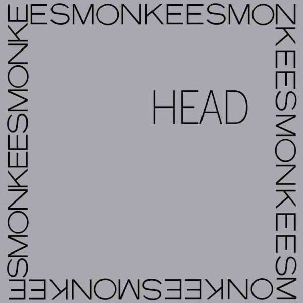 Monkees HEAD