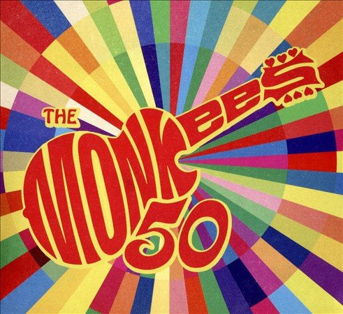 Monkees MONKEES 50