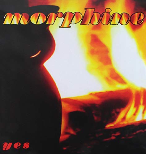Morphine Yes (Expanded Edition) (ROG Limited Edition)