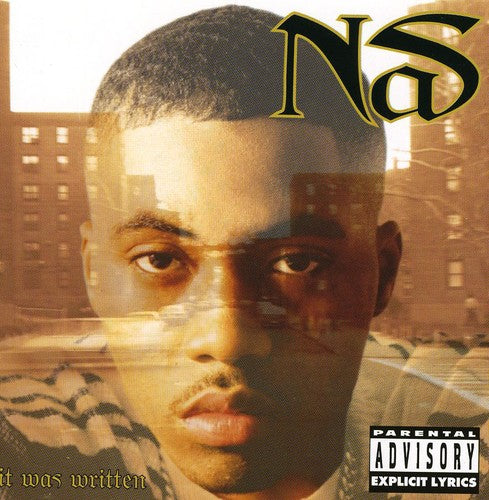Nas It Was Written