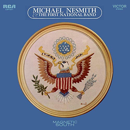 Nesmith, Michael Magnetic South