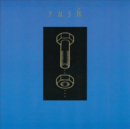 Rush COUNTERPARTS