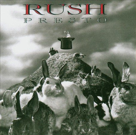 Rush PRESTO