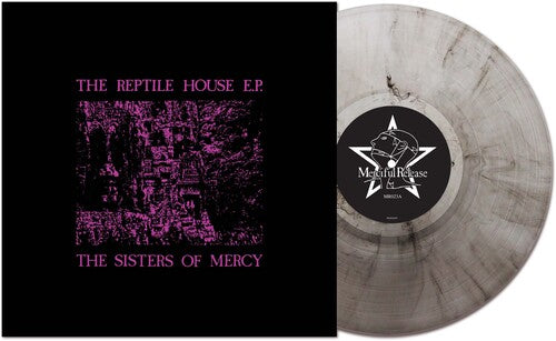 Sisters of Mercy Reptile House (RSD 4.22.23)