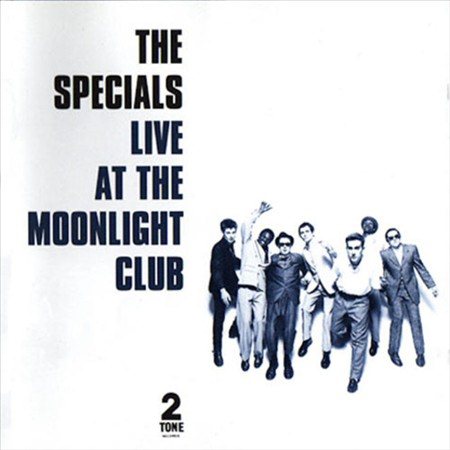Specials LIVE AT THE MOONLIGHT CLUB