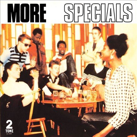 Specials MORE SPECIALS