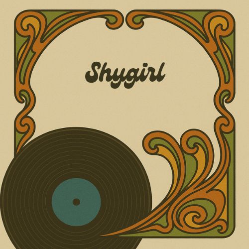 Shygirl vinyl records albums singles and remixes collection