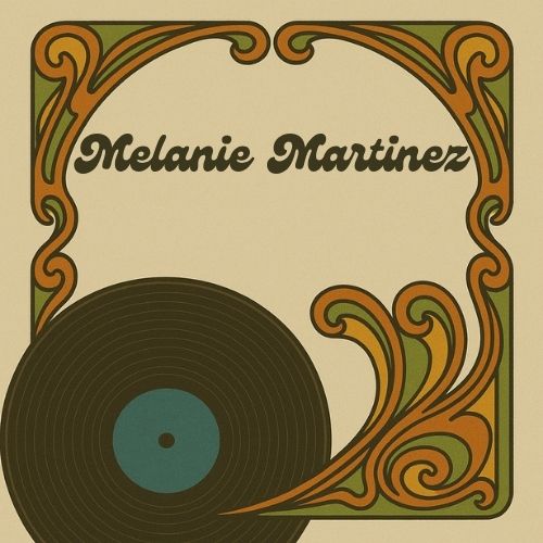 Melanie Martinez