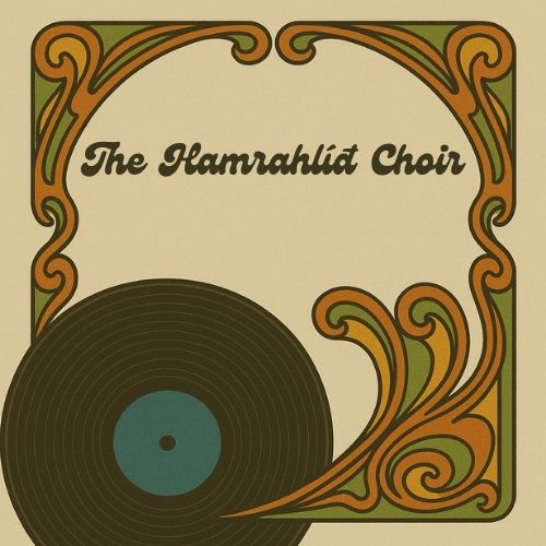 The Hamrahlíð Choir vinyl records and CDs at Vibin' Vinyl