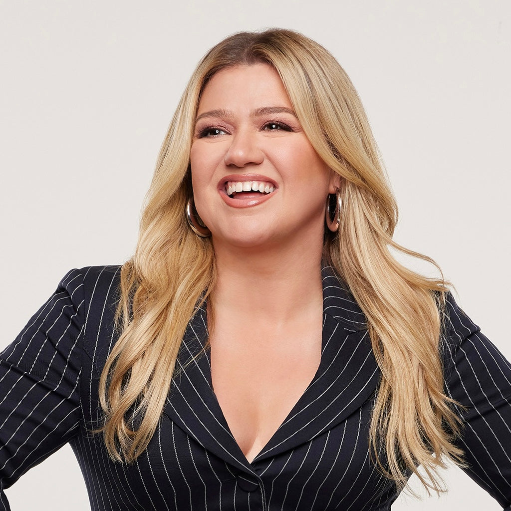 Kelly Clarkson – Vibin' Vinyl