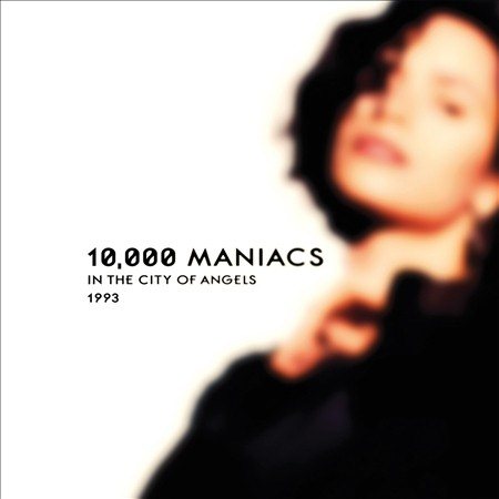 In The City Of Angels: 1993 Broadcast