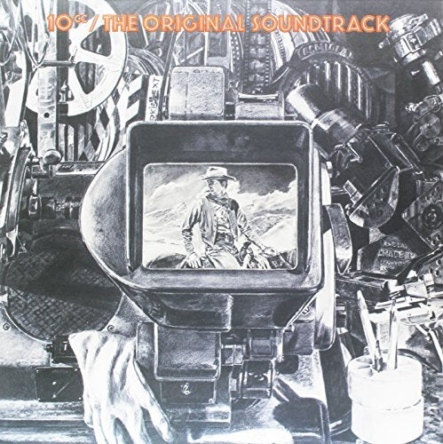 ORIGINAL SOUNDTRACK