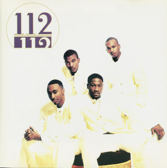 - 112 (CD)