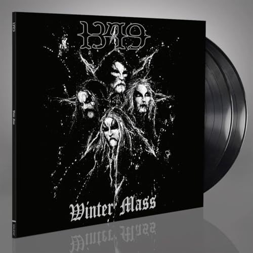 Winter Mass [2Lp]