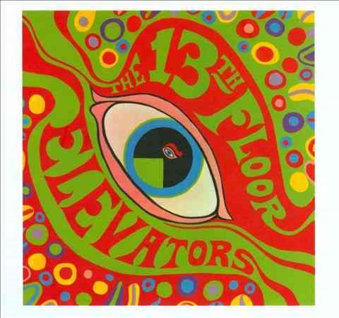 PSYCHEDELIC SOUNDS OF