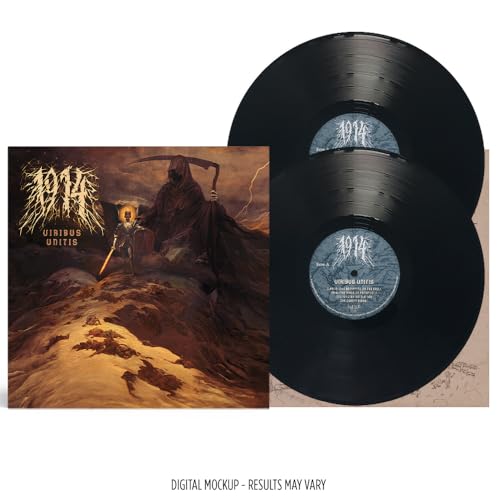 Viribus Unitis [2LP]