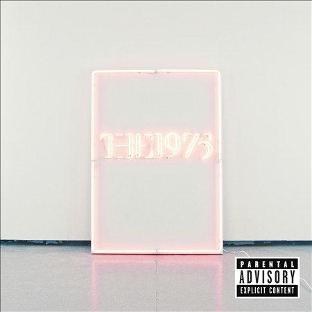 The 1975 - I Like It When You Sleep, For You Are So Beautiful Yet So Unaware Of It (2LPs | Clear Vinyl, 180 Grams, Gatefold) Clear