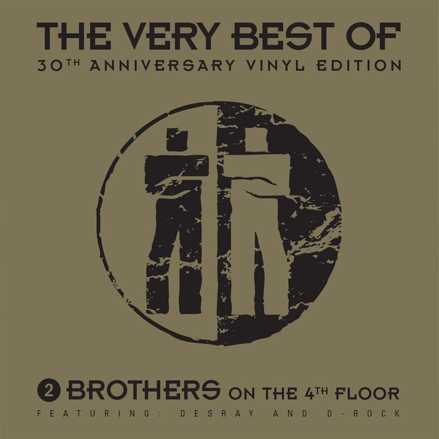 Best Of (Radio Hits) [2LP]
