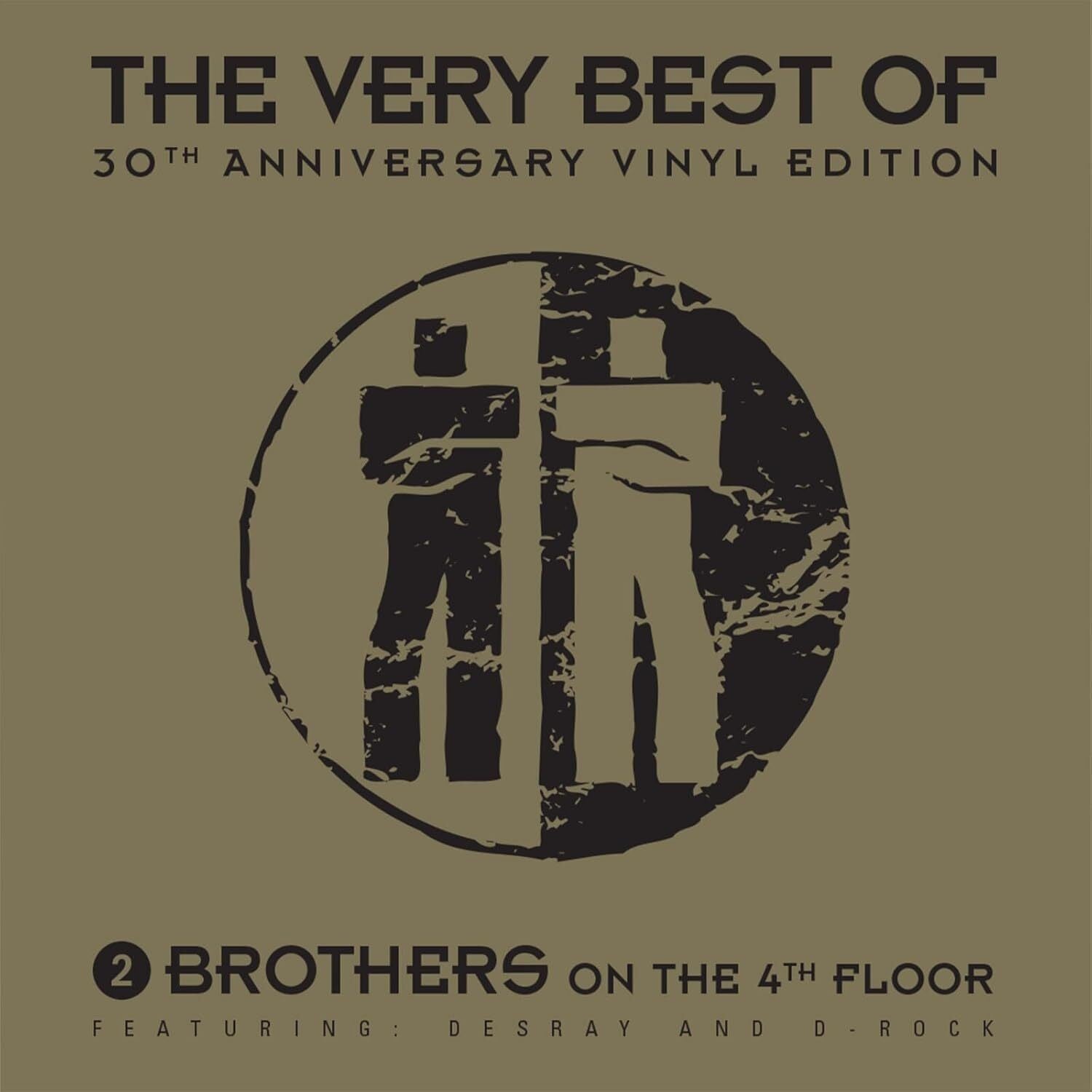 Best Of (Radio Hits) [2LP]