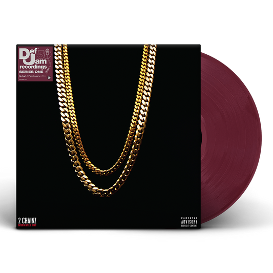 Based On A T.R.U. Story [Fruit Punch 2 LP]