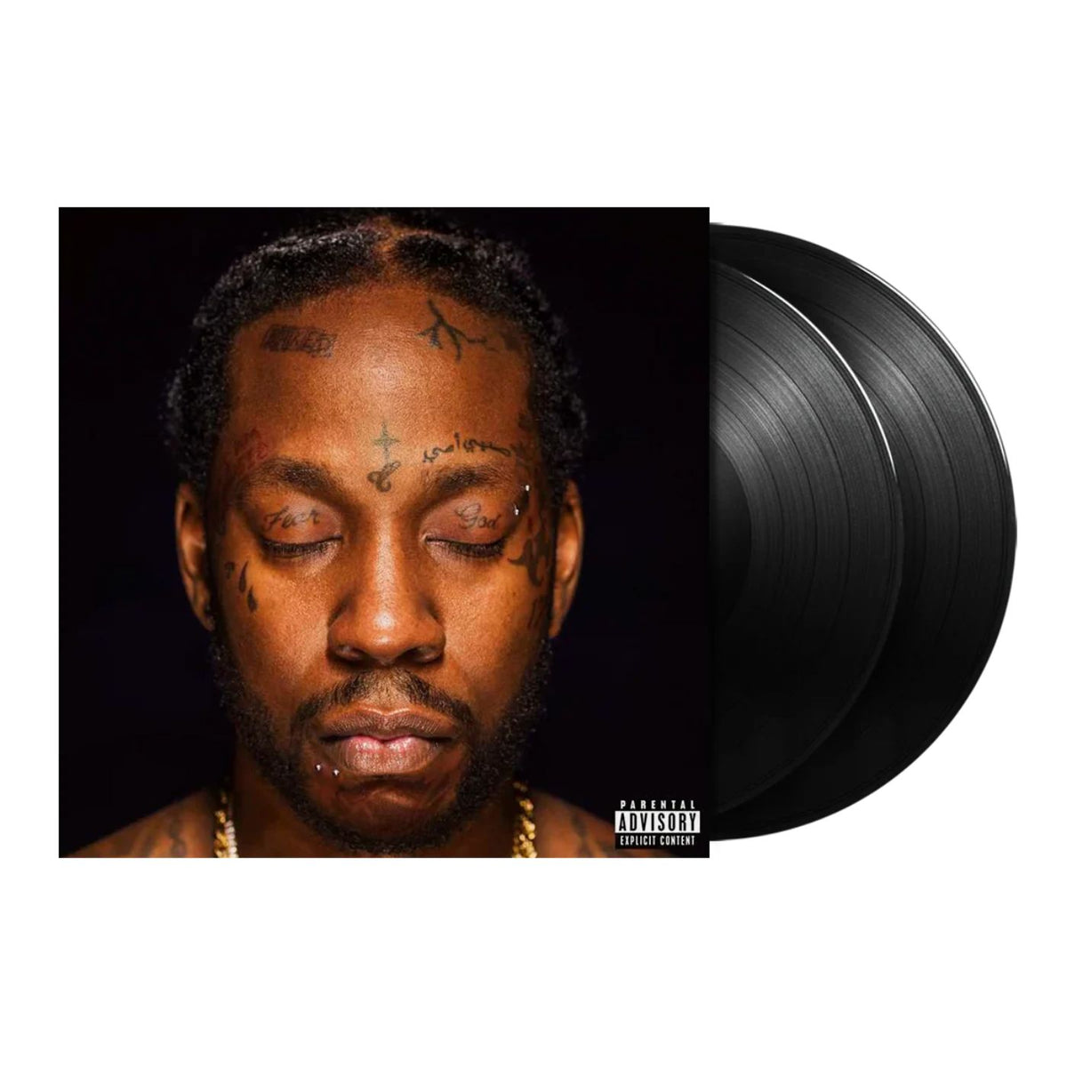 2 Chainz - ColleGrove [2LP]