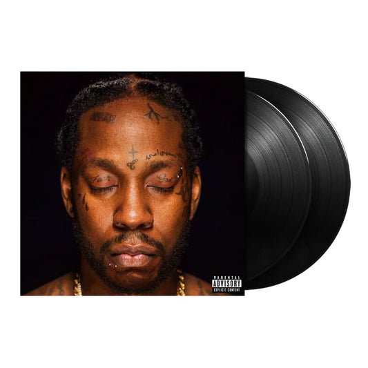 2 Chainz - ColleGrove [2LP]