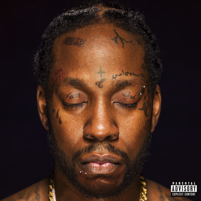 2 Chainz - ColleGrove [2LP]