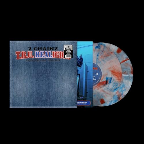 T.R.U. Realigion (Anniversary Edition) [2Lp] [RSD 11.28.25]