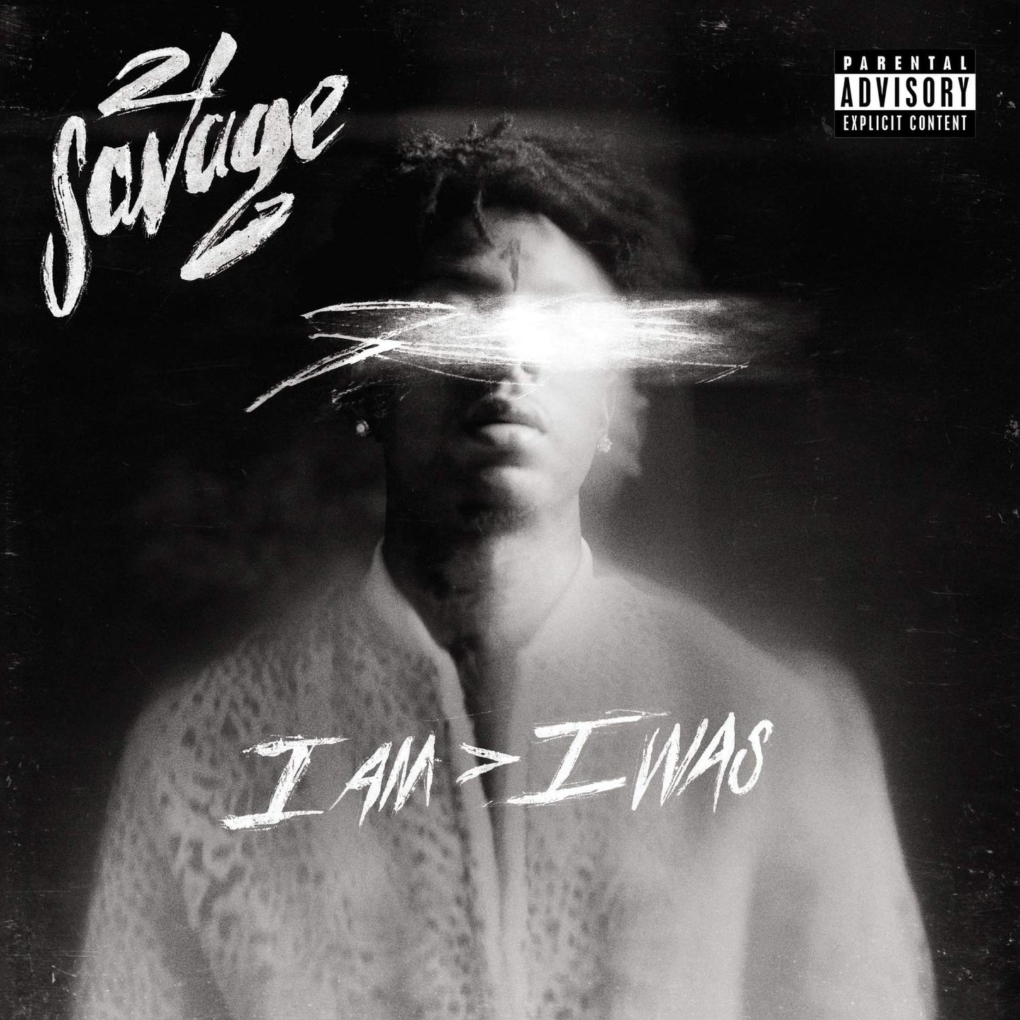 i am > i was (PA) (2 LP) (150g Vinyl/ Includes Download Insert)