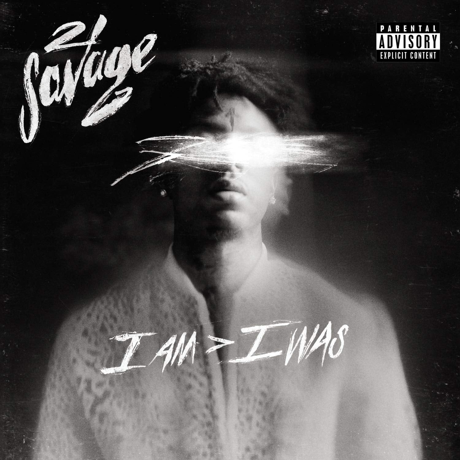 i am > i was (PA) (2 LP) (150g Vinyl/ Includes Download Insert)