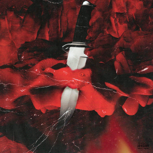Savage Mode [Black Vinyl]
