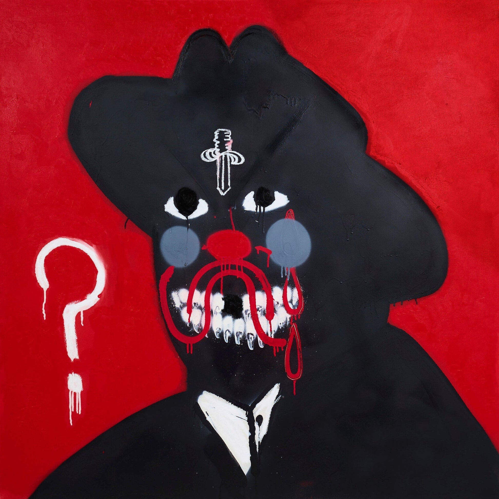 WHAT HAPPENED TO THE STREETS? [2LP]
