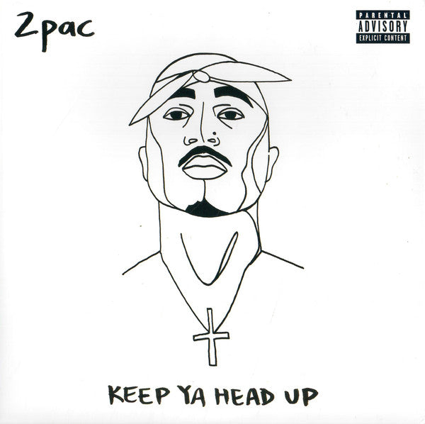 Keep Ya Head Up [7" Single]