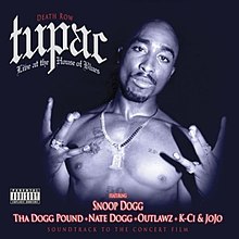 Live At The House Of Blues [Explicit Content] (Colored Vinyl, White) (2 Lp's)