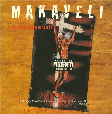 The Don Killuminati: The 7 Day Theory [Explicit Content]