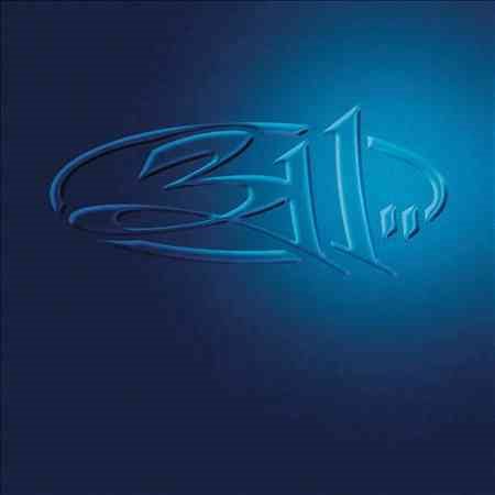 311 (180 Gram Vinyl) (2 Lp's)