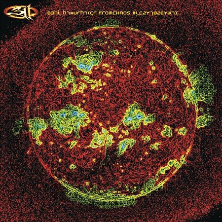 311 | From Chaos (LP)