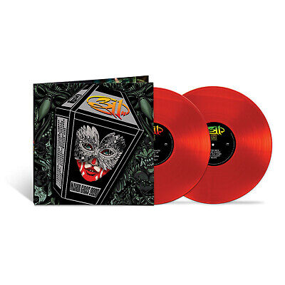 Mardi Gras 2020 (Limited Edition, Red Vinyl) (2 Lp's)