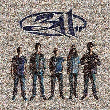Mosaic (Digital Download Card) (2 Lp's)