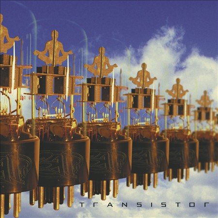 TRANSISTOR