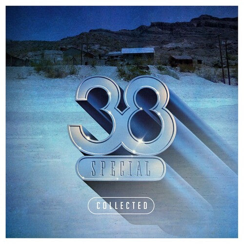 Collected [180-Gram Black Vinyl] [Gatefold sleeve with liner notes and photos] [PVC protective sleeve] [Import] (2 Lp's)