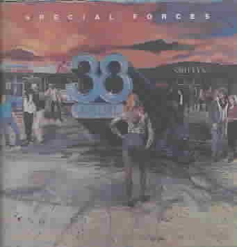 SPECIAL FORCES