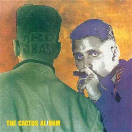 THE CACTUS ALBUM (LP