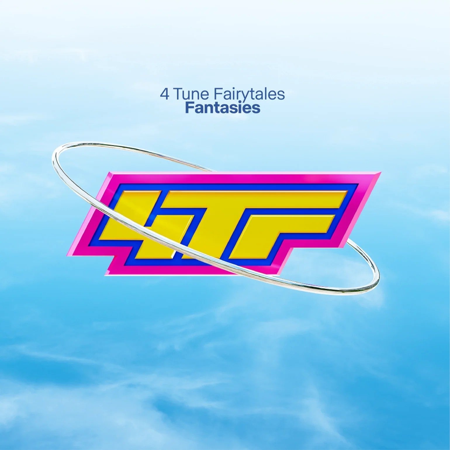 Fantasies [2LP]
